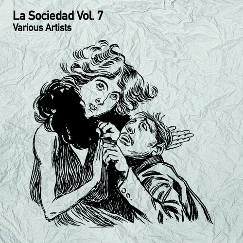 VA - La Sociedad Vol. 7 [TSL157]